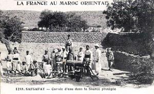 Legion Maroc 1907-1919 - 061